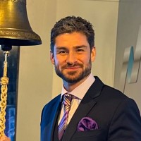 Syrus Sebastian Nyaiesh