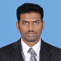 Anandhakumar G