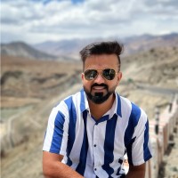 Nitish Ranjan