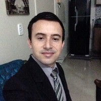 Elenilson Paulino da Silva