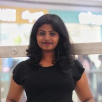 Keerthi S H