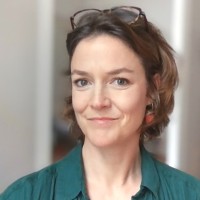 Catherine Rehbinder