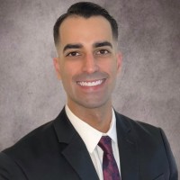 Stephen Arias