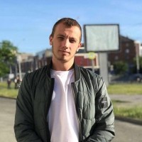 Dmytro Nedbailo