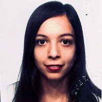 Mayra Alejandra Sanchez Martinez