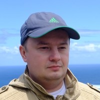 Eugene Sergeev