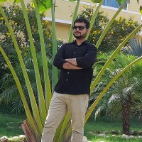Ca Ketan Darji