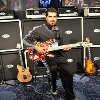 Pedro Cabrera Jr