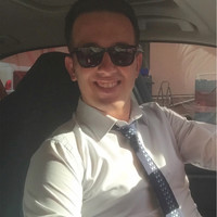 Oğuz Derviş