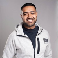 Nikhil Ranchod