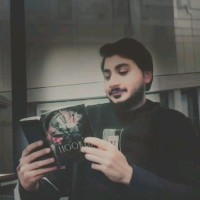 Nadeem Ilyas