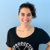 Michelle Grosodonia Maiola