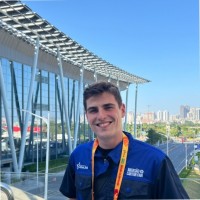 Luiz Miguel Sanches De Mega