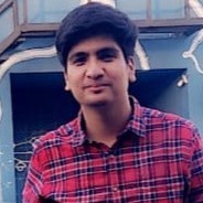 Vibhor Khanduri