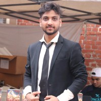 Prashant Kumar