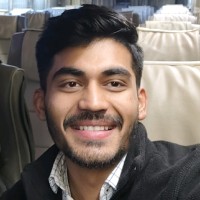 OM PARASHAR