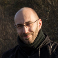 Nicolas Demail