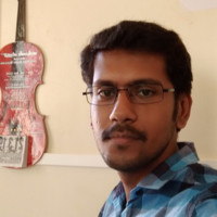 Ganesh Rajendran