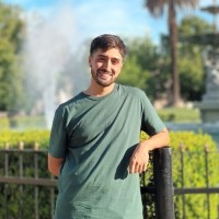 Axel Bustamante