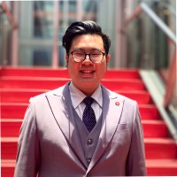 Truong Tam Anh Nguyen