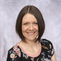 Jenny Harston