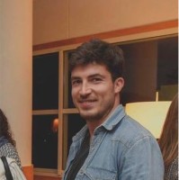 Ricardo Moço