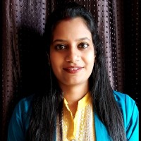Parul Tomar