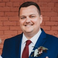 Kyle Reeve, M. Ed.