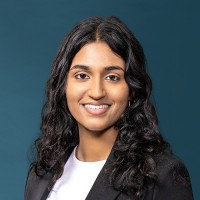 Meera Ravikumar