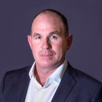 Jeff Parkes