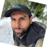 Eric Jimenez Porras