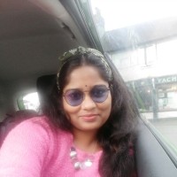 Neena Joshy Vadakkel