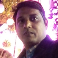Binaya Mahapatra