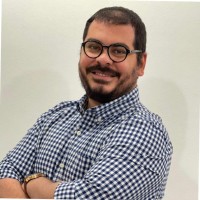 Ahmed Shafik