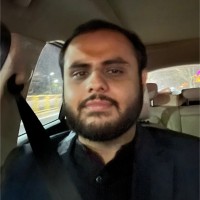 Tanishq Kukreja