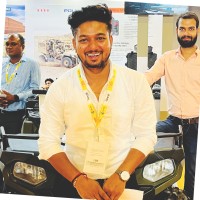 Sourav Goswami