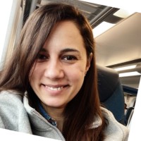 Aneli Oprea Marginean