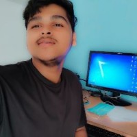 Nitesh Sinha