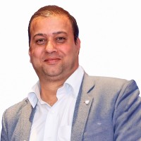 Sahil Saraf