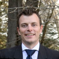 Julian Henwood Cfa