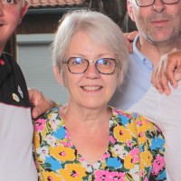 Isabelle CHAZELLE SIMON