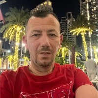 Mahmoud Haddad