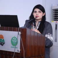 Sidra Rao