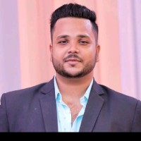 Parikshit Sharma