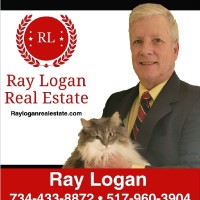 Ray Logan