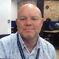 Ian Stephenson