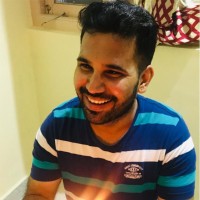 Prakhyath Shenoy