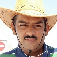 Nandlal Burdak