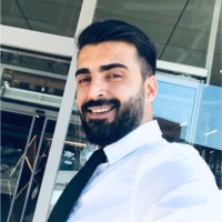 Oussama Shriba