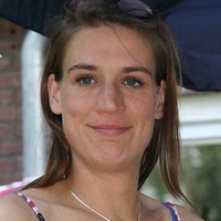 Stella De Jong